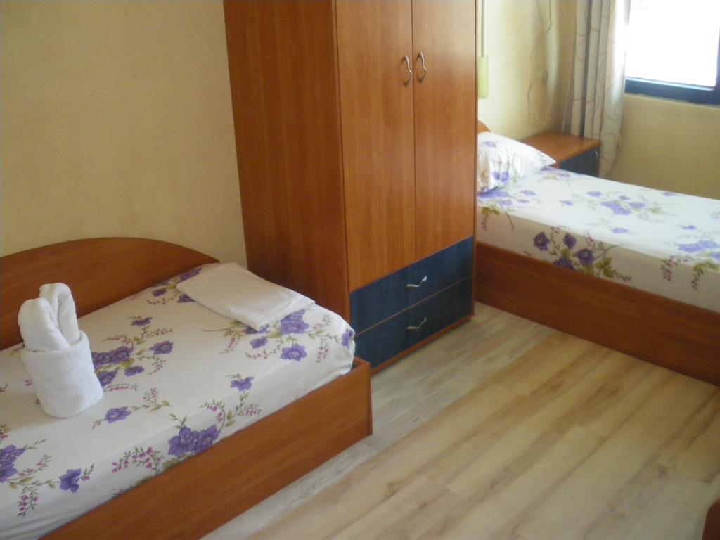 Brani Family Hotel Rusçuk Dış mekan fotoğraf